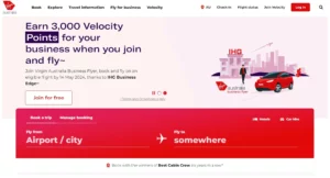 How to use Velocity Points in 7 easy steps